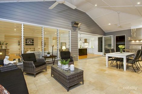 Property photo of 125 Sirius Street Coorparoo QLD 4151