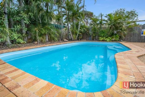 Property photo of 18 Adelong Drive Cranbrook QLD 4814