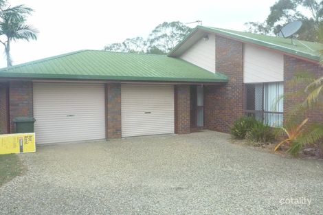Property photo of 23 Barrine Close Clinton QLD 4680