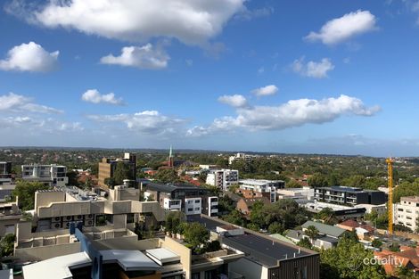 1010/9 Albany St, St Leonards, NSW 2065