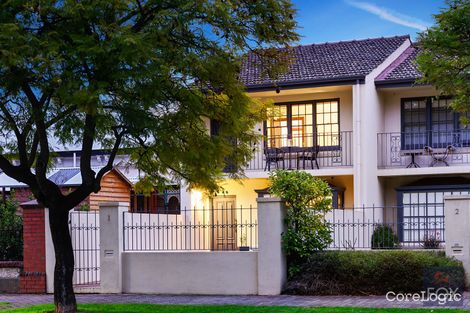 1/30 Lefevre Tce, North Adelaide, SA 5006