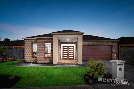 Property photo of 20 Jezwing Avenue South Morang VIC 3752