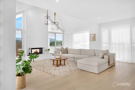 Property photo of 57 Parker Crescent Berry NSW 2535