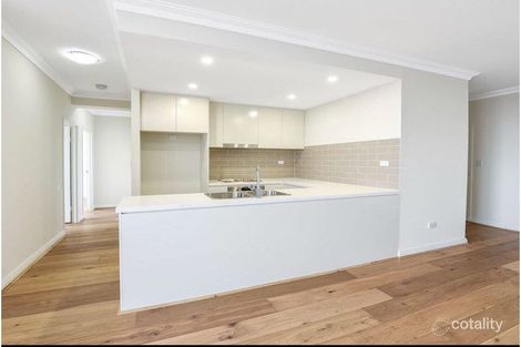 Property photo of 33/27-29 Burwood Road Burwood NSW 2134