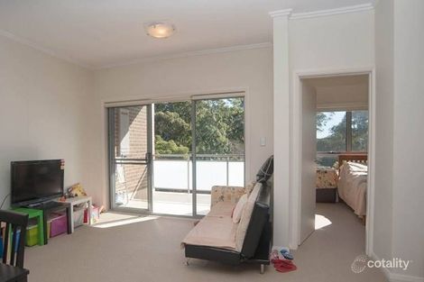 Property photo of 13/6-8 Culworth Avenue Killara NSW 2071