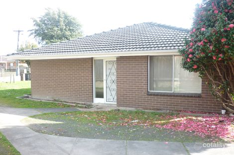 Property photo of 1/9 Peter Court Dandenong VIC 3175