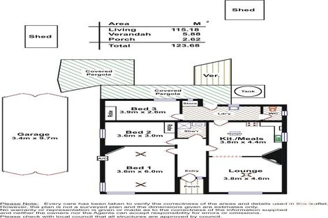 Property photo of 10 Elizabeth Street Prospect SA 5082