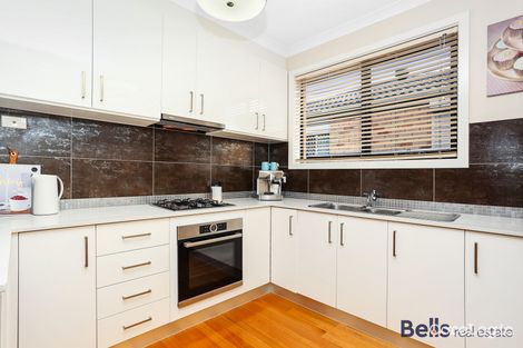 Property photo of 45 Chartwell Crescent Derrimut VIC 3026