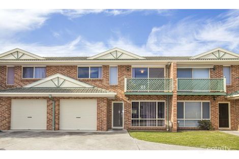 Property photo of 4/3 Yarrow Street Queanbeyan East NSW 2620