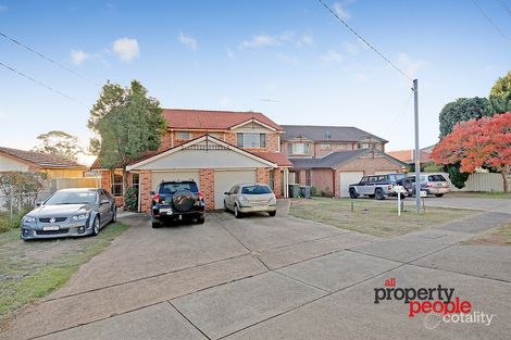 Property photo of 4 Fields Road Macquarie Fields NSW 2564