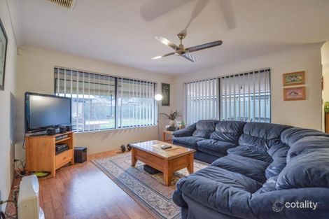 Property photo of 6 Steineck Way Wattle Grove WA 6107