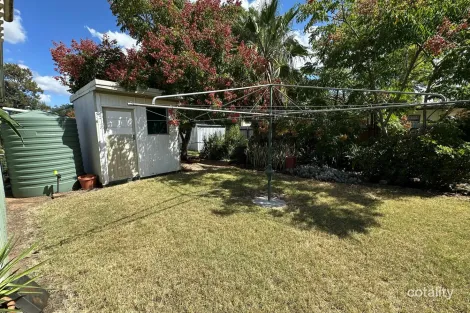 Property photo of 52 Pratten Street Dalby QLD 4405