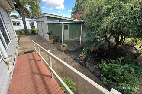 Property photo of 52 Pratten Street Dalby QLD 4405