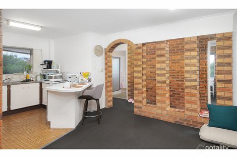 Property photo of 6/32 Hood Street Sherwood QLD 4075