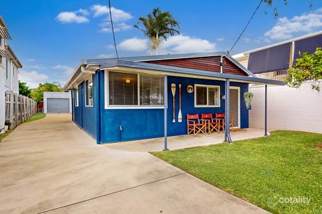 17 Third Ave, Scarborough, QLD 4020
