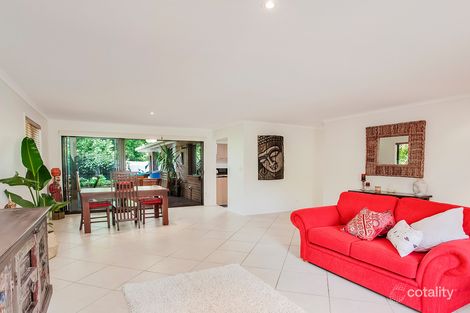 Property photo of 6 Whitehead Drive Burleigh Waters QLD 4220