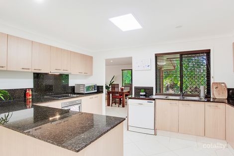 Property photo of 6 Whitehead Drive Burleigh Waters QLD 4220