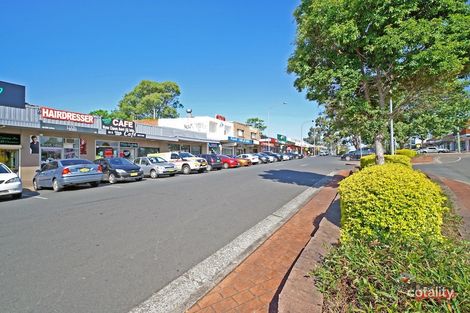 Property photo of 4 Fields Road Macquarie Fields NSW 2564