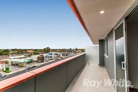 Property photo of 504/1525 Dandenong Road Oakleigh VIC 3166