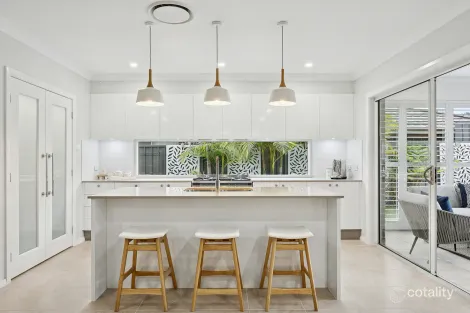 Property photo of 5 Stanhope Crescent Wadalba NSW 2259