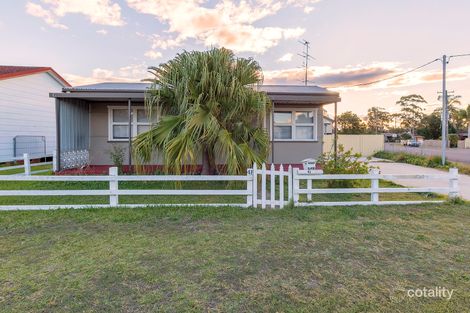 Property photo of 41/41-A Hume Boulevard Killarney Vale NSW 2261
