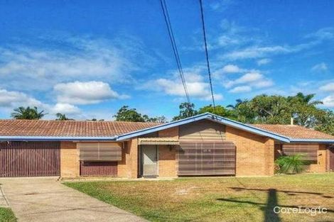 Property photo of 14 Ranchwood Avenue Browns Plains QLD 4118