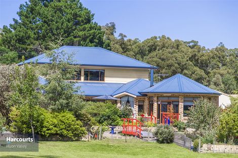 Property photo of 1889 Cygnet Coast Road Cradoc TAS 7109