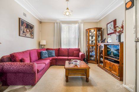 Property photo of 8 Hoff Street Mount Pritchard NSW 2170