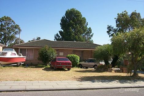 22 Bolton Way, Orelia, WA 6167