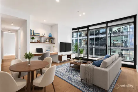 1703/1 Almeida Cres, South Yarra, VIC 3141