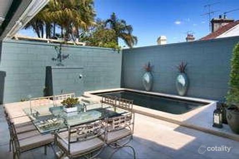 Property photo of 14 Trelawney Street Woollahra NSW 2025
