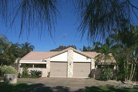 Property photo of 2/3 Taylor Terrace Marcoola QLD 4564