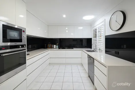 Property photo of 5 Settlement Court Tallai QLD 4213