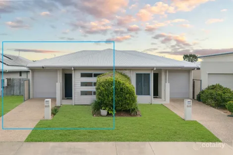 64 South Vickers Rd, Condon, QLD 4815