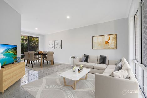 Property photo of 8 Sussanah Terrace Edens Landing QLD 4207