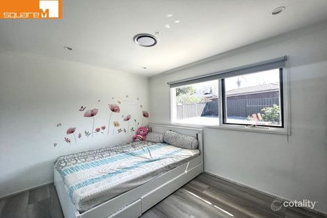 Property photo of 1 Stranraer Drive St Andrews NSW 2566