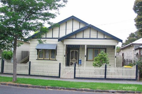 177 Queensville St, Kingsville, VIC 3012