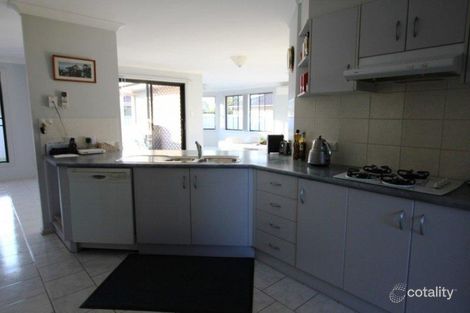 Property photo of 24 Lysander Avenue Rosemeadow NSW 2560