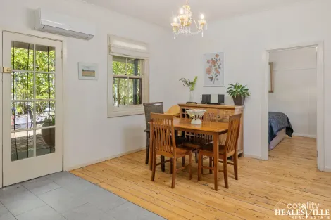 Property photo of 8 St Leonards Road Healesville VIC 3777