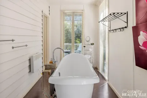 Property photo of 8 St Leonards Road Healesville VIC 3777