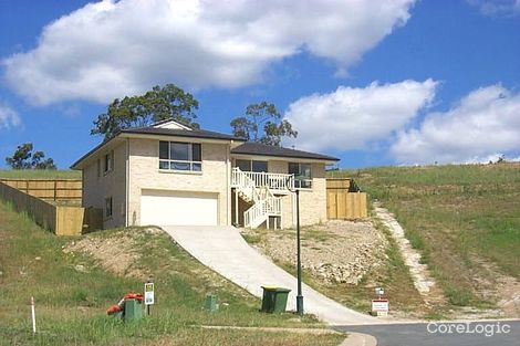 Property photo of 24 Langfield Crescent Ormeau Hills QLD 4208
