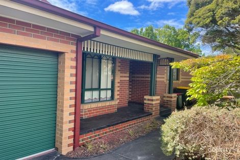 Property photo of 1/11 Creek Road Mitcham VIC 3132
