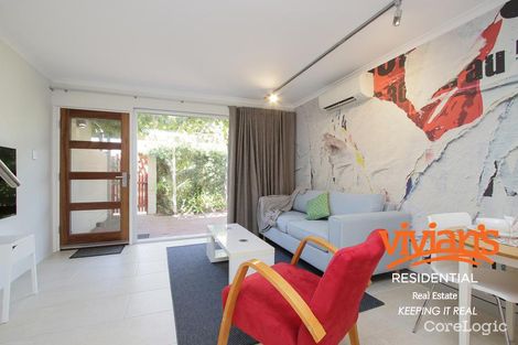 Property photo of 1/7 O'Halloran Lane Mosman Park WA 6012