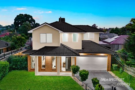 Property photo of 9 Willis Close Hampton Park VIC 3976