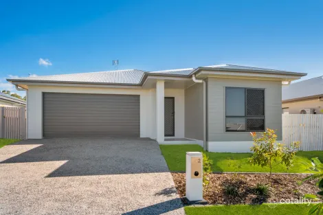 2 Alvor Way, Cosgrove, QLD 4818