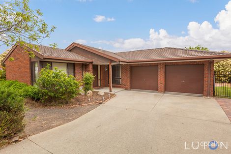 Property photo of 19 Ina Gregory Circuit Conder ACT 2906