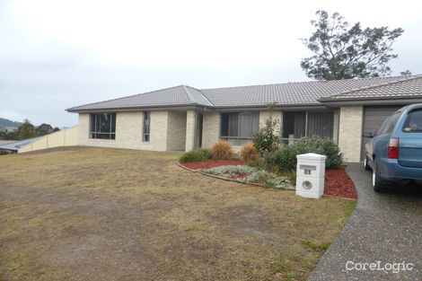 Property photo of 11 White Circuit Gloucester NSW 2422