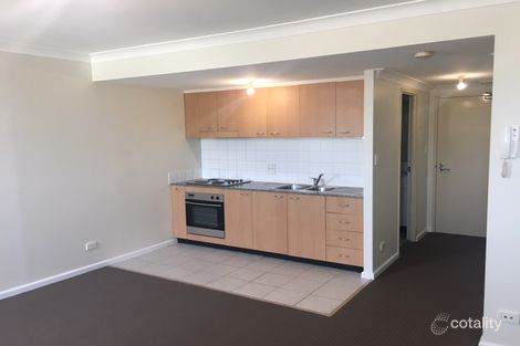 Property photo of 322/1 Phillip Street Petersham NSW 2049