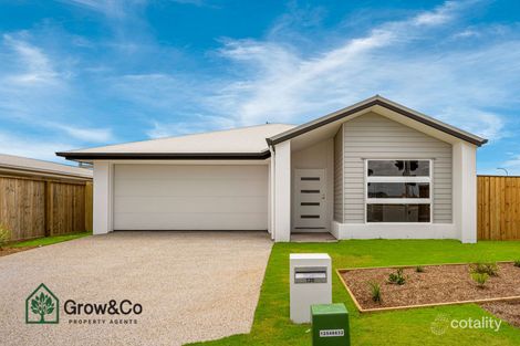 120 Belhaven Ave, Yarrabilba, QLD 4207