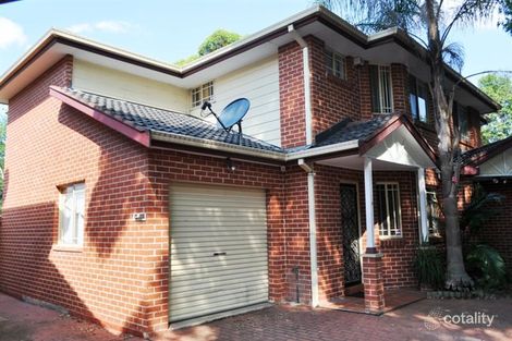 Property photo of 3/1A Boardman Street Yagoona NSW 2199